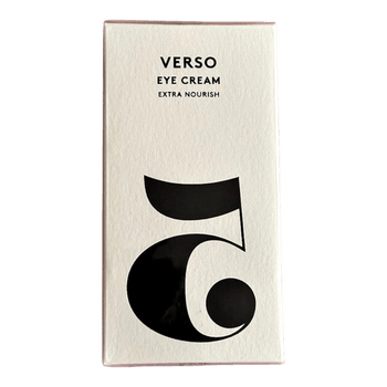Berso Eye cream