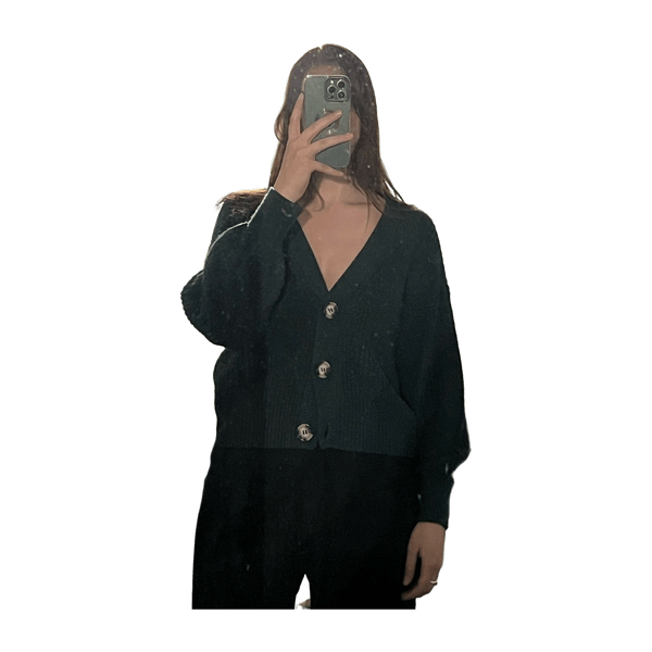 Jacqueline de jong cardigan