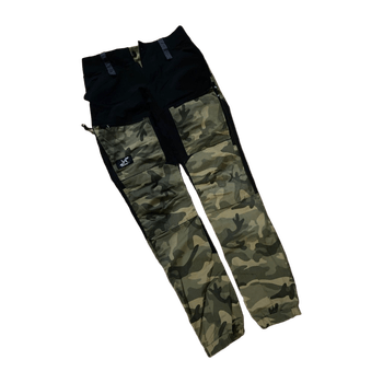 Revolutiom race jeans