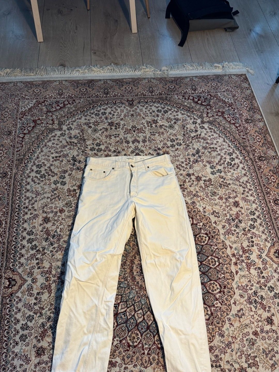 Pull&bear jeans