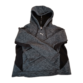 Puma hoodie