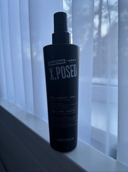 Osmo X.Posed Anti-humidity Spray