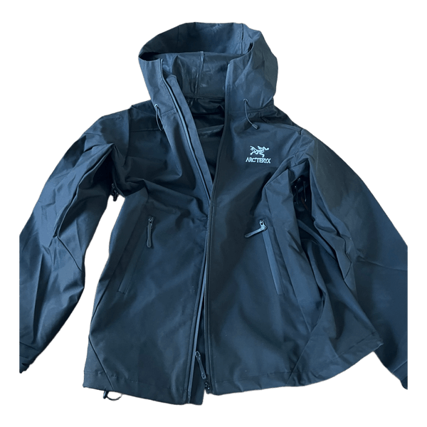 Arcteryx jakke