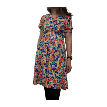 Marks & spencer dress
