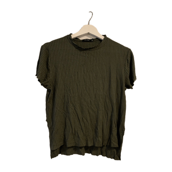 Bershka blouse
