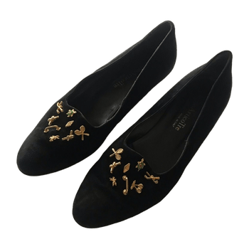 Vintage heels