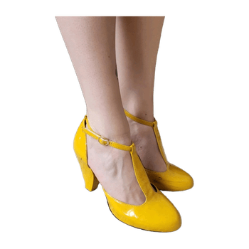 Sthlm dg heels