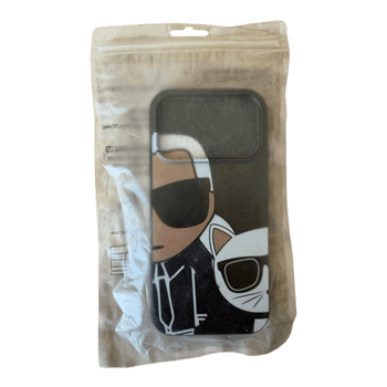 Karl Lagerfeld telefoniümbris
