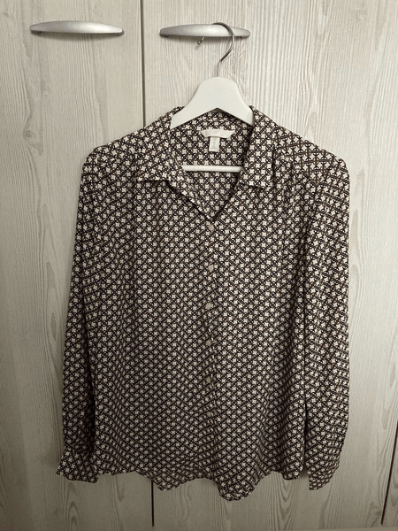 H&m blouse