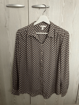H&m blouse