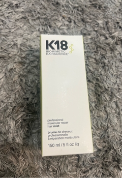 K18 suihke 