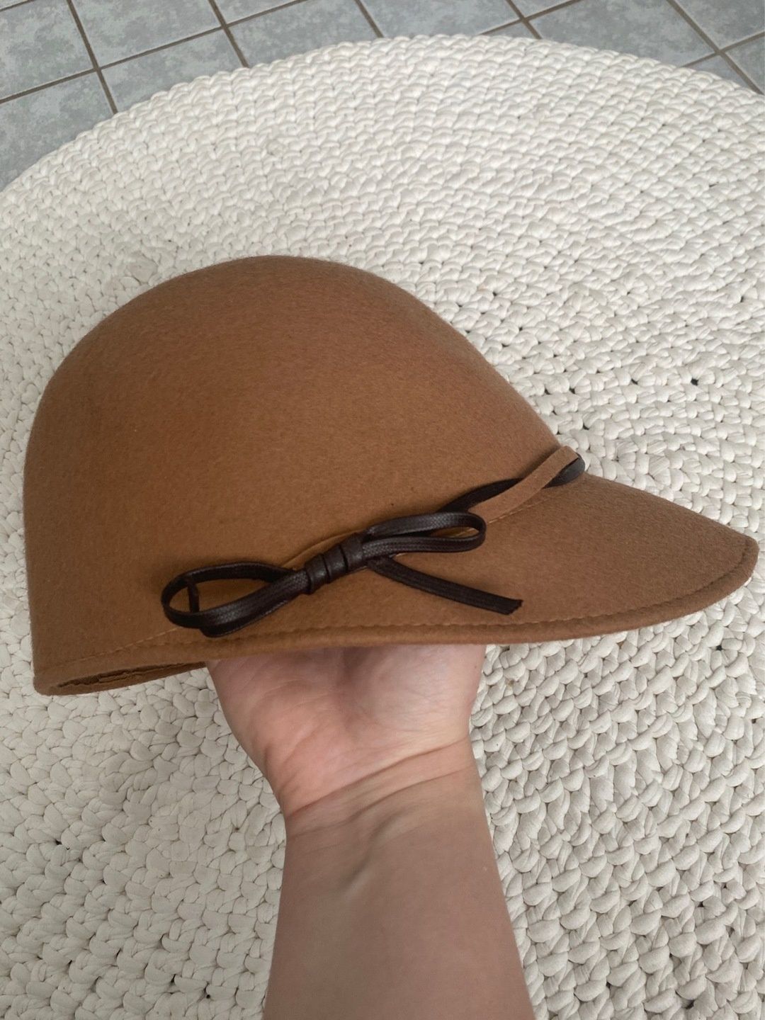 Etcetera headwear