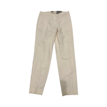 Beiget suorat housut