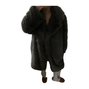 H&m coat