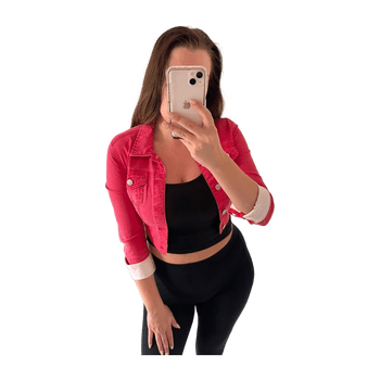 H&m coat