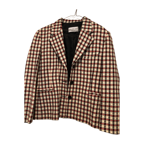 Marcello cioni blazer