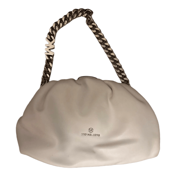 Michael Kors hvid taske