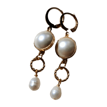 Handmade jewelry