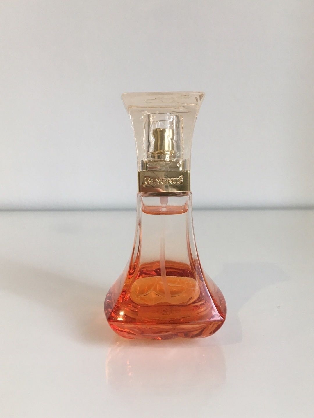 Beyonce beauty product