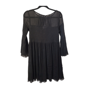 Your face dress