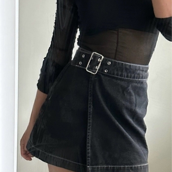Topshop skirt