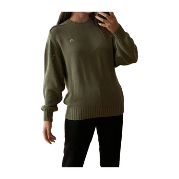 Robe di kappa cardigan