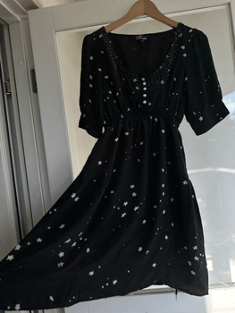Uusi silkkimekko