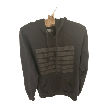 Billebeino hoodie