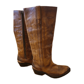 Golden goose boots