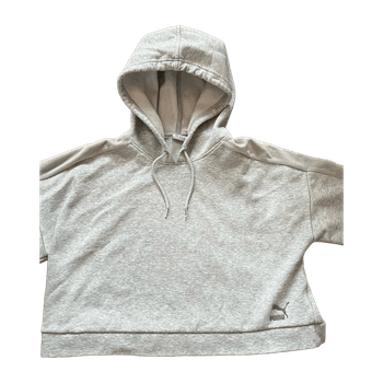 Puma hoodie