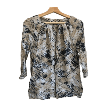Ril’s blouse
