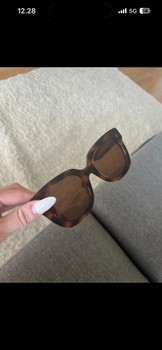 Ruskeat aurinkolasit chimi x14 tortoise