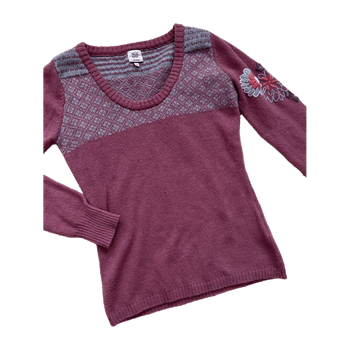 Noa noa cardigan