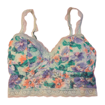 Gilly hicks bralette