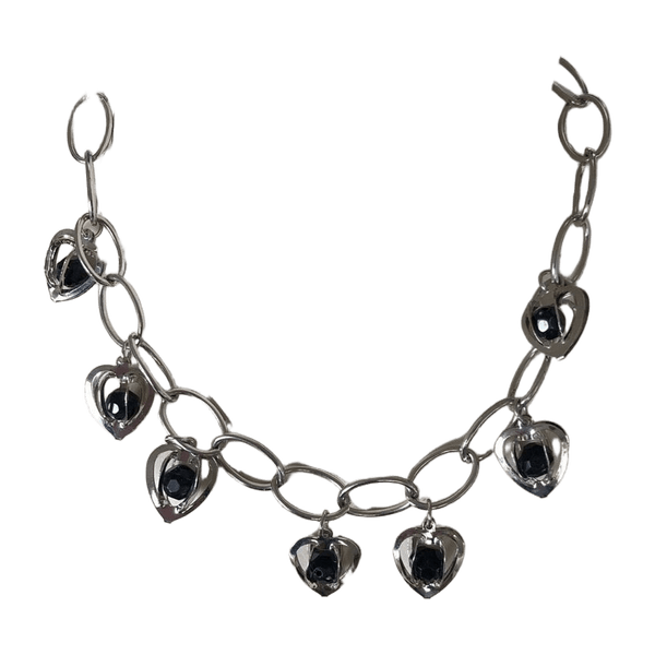 Gemini jewelry