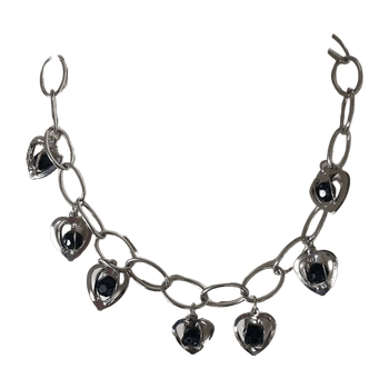 Gemini jewelry