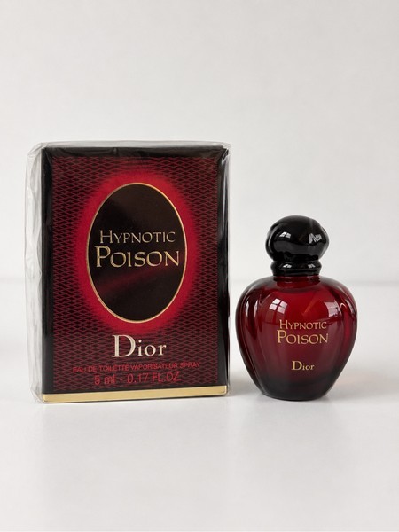 Dior Hypnotic Poison perfume