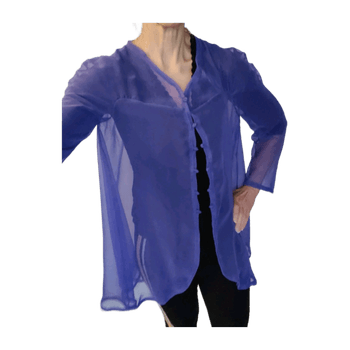 Oma design coat