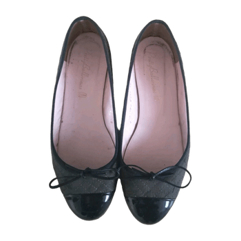 Pretty ballerinas loafers