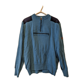 Fila cardigan