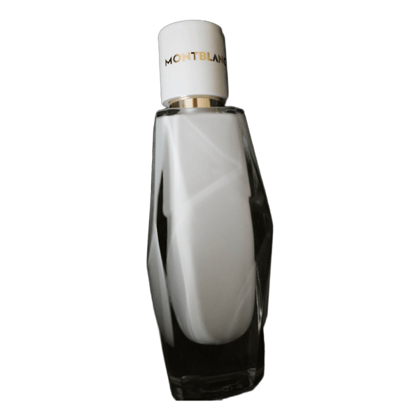 Montblanc parfüümipudel