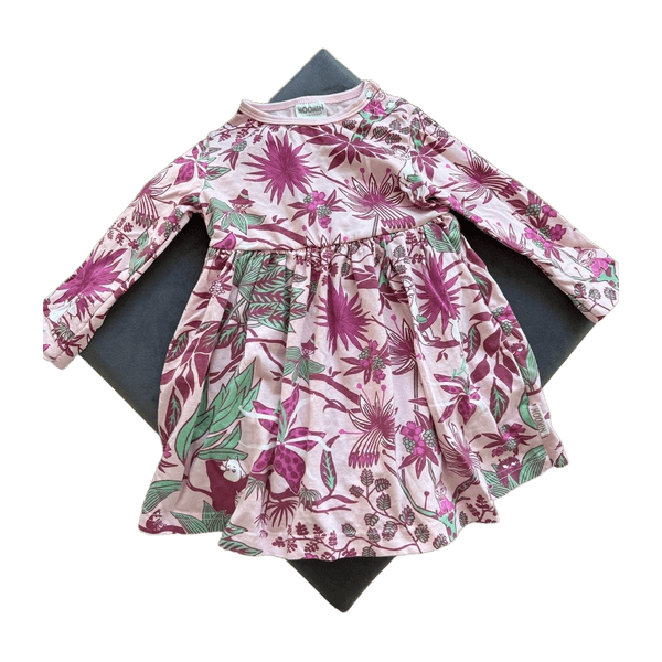 Moomin martinex kids' clothing