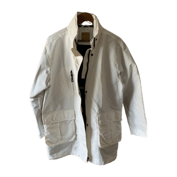 Sand coat