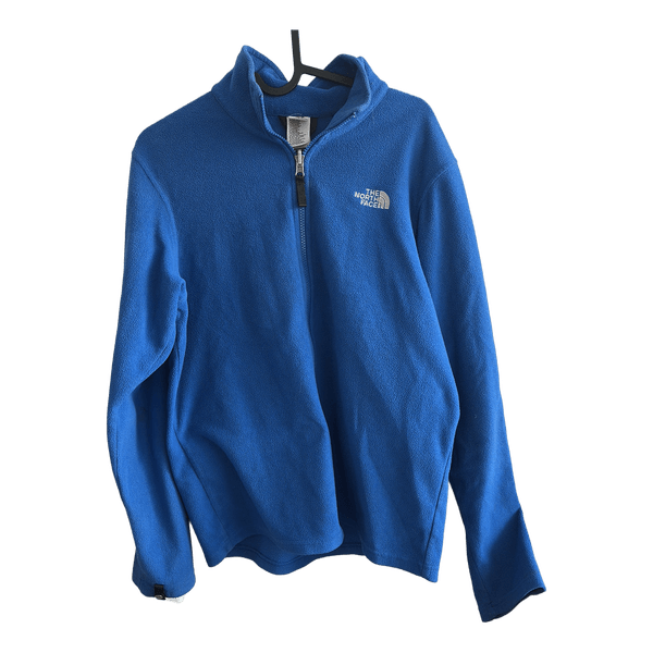The North Face fleece