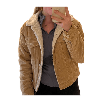 Bik bok coat