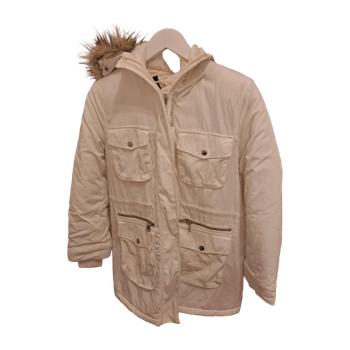 H&m coat