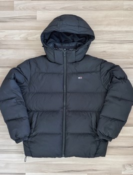 Jacket Tommy Hilfiger. Size S
