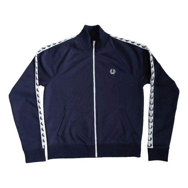 Fred Perry verryttelytakki
