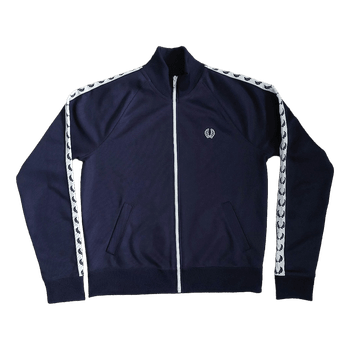 Fred Perry verryttelytakki
