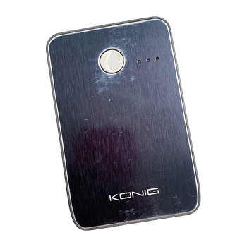 König -varavirtalähde accessory